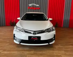 TOYOTA COROLLA 2.0 XEI 16V FLEX 4P AUTOMÁTICO TOYOTA COROLLA 2.0 XEI 16V FLEX 4P AUTOMÁTICO
