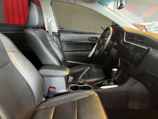 TOYOTA-COROLLA-2.0 XEI 16V FLEX 4P AUTOMÁTICO TOYOTA-COROLLA-2019