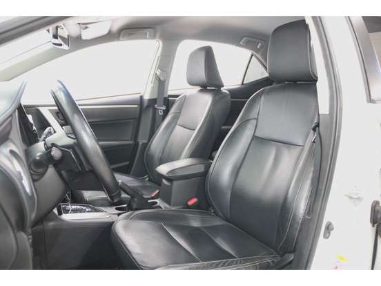 TOYOTA-COROLLA-2.0 XRS 16V FLEX 4P AUTOMÁTICO TOYOTA-COROLLA-2018