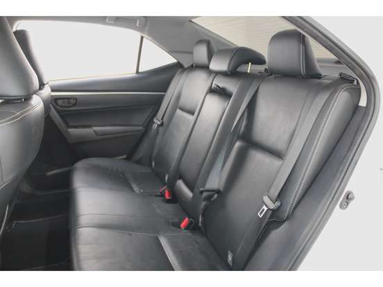 TOYOTA-COROLLA-2.0 XRS 16V FLEX 4P AUTOMÁTICO TOYOTA-COROLLA-2018
