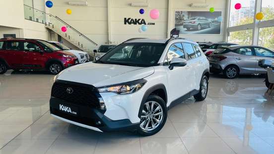 TOYOTA-COROLLA CROSS-2023