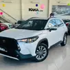 TOYOTA COROLLA CROSS 1.8 VVT-I HYBRID FLEX XRV CVT TOYOTA COROLLA CROSS 1.8 VVT-I HYBRID FLEX XRV CVT