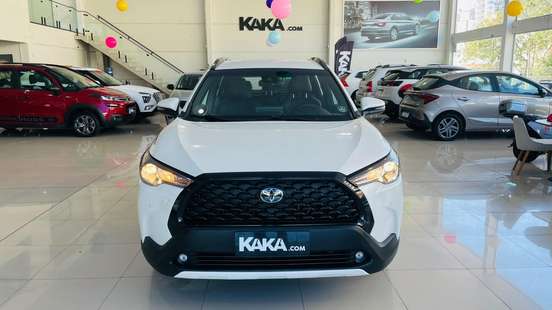TOYOTA-COROLLA CROSS-2023