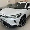 TOYOTA COROLLA CROSS 1.8 VVT-I HYBRID FLEX XRV CVT TOYOTA COROLLA CROSS 1.8 VVT-I HYBRID FLEX XRV CVT