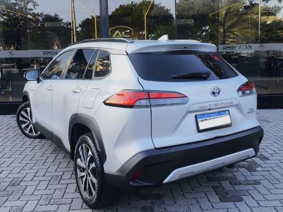 TOYOTA-COROLLA CROSS-2023