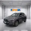 TOYOTA COROLLA CROSS 1.8 VVT-I HYBRID FLEX XRV CVT TOYOTA COROLLA CROSS 1.8 VVT-I HYBRID FLEX XRV CVT