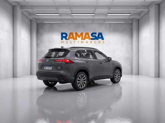 TOYOTA-COROLLA CROSS-2022
