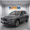 TOYOTA COROLLA CROSS 1.8 VVT-I HYBRID FLEX XRV CVT TOYOTA COROLLA CROSS 1.8 VVT-I HYBRID FLEX XRV CVT