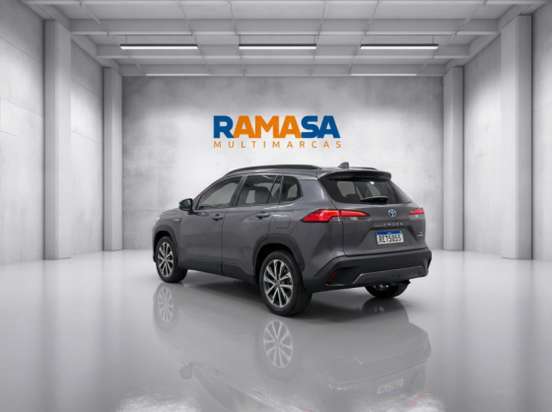 TOYOTA-COROLLA CROSS-2022