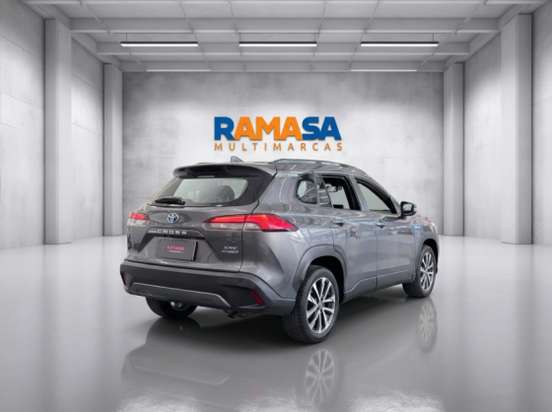 TOYOTA-COROLLA CROSS-2023
