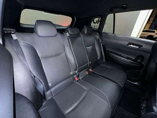 TOYOTA-COROLLA CROSS-2021
