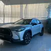 TOYOTA COROLLA CROSS 1.8 VVT-I HYBRID FLEX XRX CVT TOYOTA COROLLA CROSS 1.8 VVT-I HYBRID FLEX XRX CVT