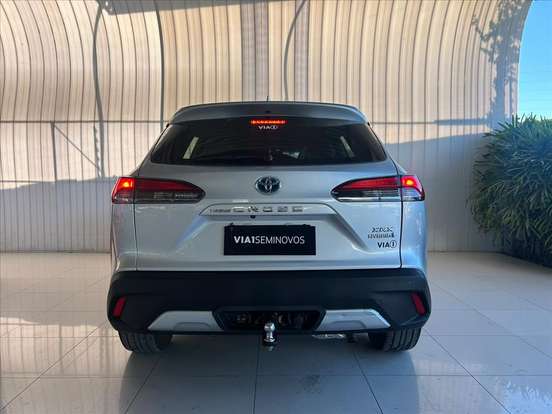TOYOTA-COROLLA CROSS-2021