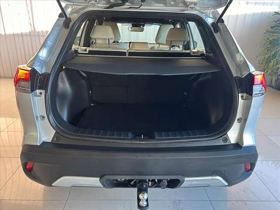 TOYOTA-COROLLA CROSS-2021
