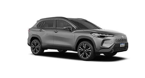 TOYOTA-COROLLA CROSS-2026