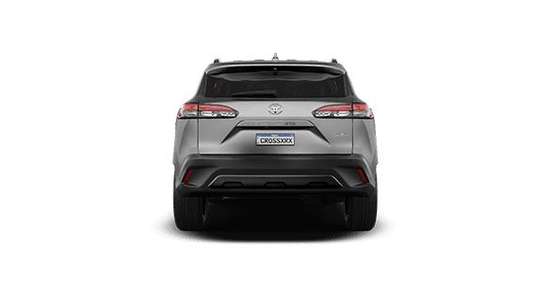 TOYOTA-COROLLA CROSS-2026