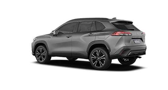 TOYOTA-COROLLA CROSS-2026