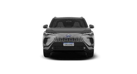 TOYOTA-COROLLA CROSS-2026