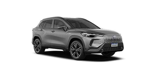 TOYOTA-COROLLA CROSS-2026