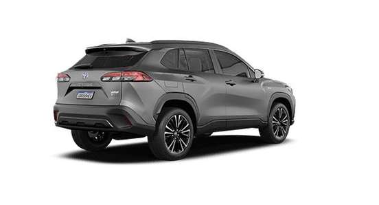 TOYOTA-COROLLA CROSS-2026