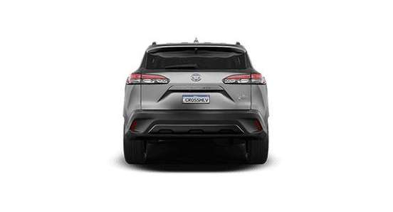 TOYOTA-COROLLA CROSS-2026
