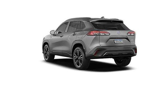 TOYOTA-COROLLA CROSS-2026
