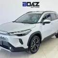 TOYOTA COROLLA CROSS 1.8 VVT-I HYBRID FLEX XRX CVT TOYOTA COROLLA CROSS 1.8 VVT-I HYBRID FLEX XRX CVT
