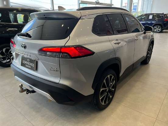 TOYOTA-COROLLA CROSS-2022