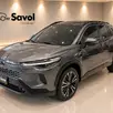 TOYOTA COROLLA CROSS 1.8 VVT-I HYBRID FLEX XRX CVT TOYOTA COROLLA CROSS 1.8 VVT-I HYBRID FLEX XRX CVT