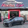 TOYOTA COROLLA CROSS 1.8 VVT-I HYBRID FLEX XRX CVT TOYOTA COROLLA CROSS 1.8 VVT-I HYBRID FLEX XRX CVT