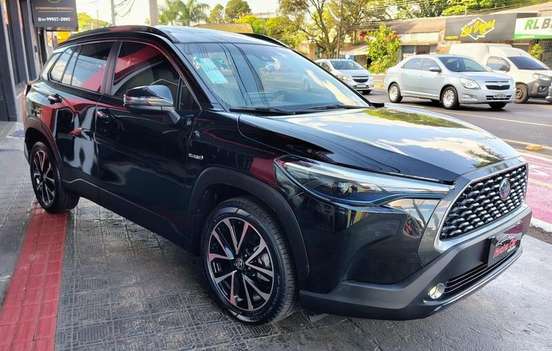TOYOTA-COROLLA CROSS-2021