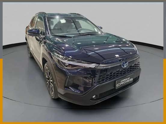 TOYOTA-COROLLA CROSS-2026