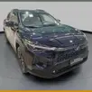 TOYOTA COROLLA CROSS 1.8 VVT-I HYBRID FLEX XRX CVT TOYOTA COROLLA CROSS 1.8 VVT-I HYBRID FLEX XRX CVT