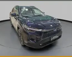 TOYOTA COROLLA CROSS 1.8 VVT-I HYBRID FLEX XRX CVT TOYOTA COROLLA CROSS 1.8 VVT-I HYBRID FLEX XRX CVT