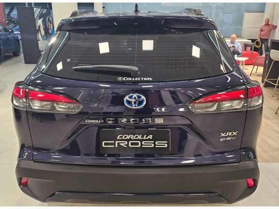 TOYOTA-COROLLA CROSS-2026
