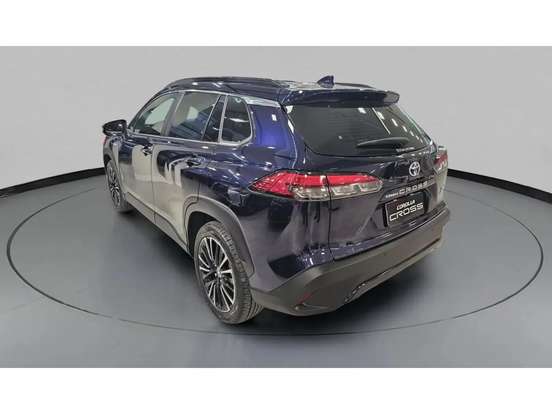 TOYOTA-COROLLA CROSS-2026