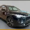 TOYOTA COROLLA CROSS 1.8 VVT-I HYBRID FLEX XRX CVT TOYOTA COROLLA CROSS 1.8 VVT-I HYBRID FLEX XRX CVT