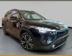 TOYOTA COROLLA CROSS 1.8 VVT-I HYBRID FLEX XRX CVT TOYOTA COROLLA CROSS 1.8 VVT-I HYBRID FLEX XRX CVT
