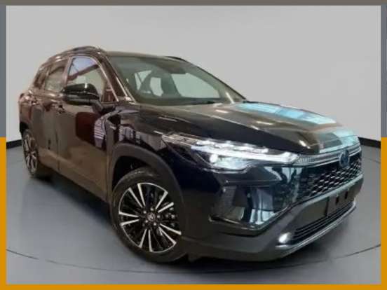 TOYOTA-COROLLA CROSS-1.8 VVT-I HYBRID FLEX XRX CVT TOYOTA-COROLLA CROSS-2026