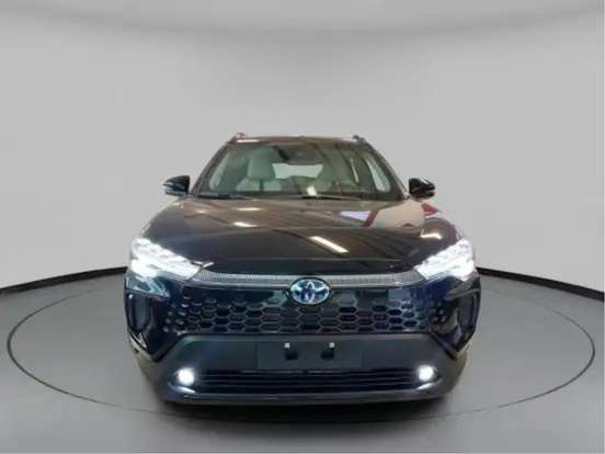 TOYOTA-COROLLA CROSS-2026