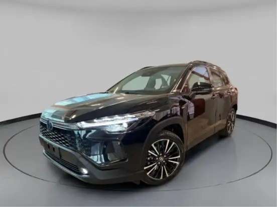 TOYOTA-COROLLA CROSS-2026