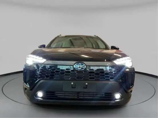 TOYOTA-COROLLA CROSS-2026