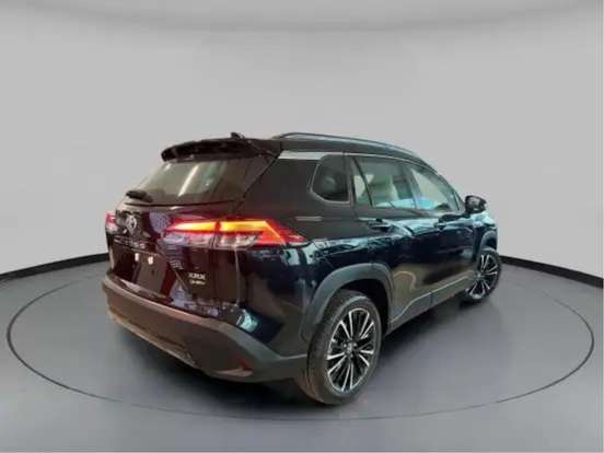 TOYOTA-COROLLA CROSS-2026
