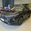 TOYOTA COROLLA CROSS 1.8 VVT-I HYBRID FLEX XRX CVT TOYOTA COROLLA CROSS 1.8 VVT-I HYBRID FLEX XRX CVT
