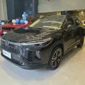 TOYOTA COROLLA CROSS 1.8 VVT-I HYBRID FLEX XRX CVT TOYOTA COROLLA CROSS 1.8 VVT-I HYBRID FLEX XRX CVT