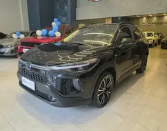 TOYOTA COROLLA CROSS 1.8 VVT-I HYBRID FLEX XRX CVT TOYOTA COROLLA CROSS 1.8 VVT-I HYBRID FLEX XRX CVT