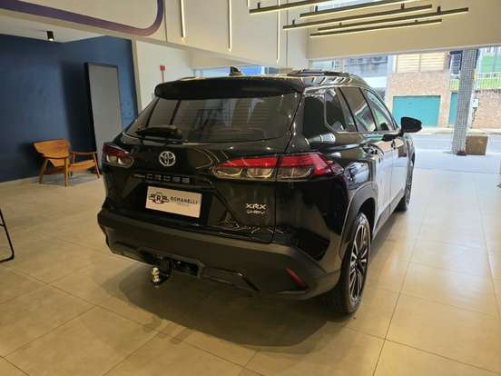 TOYOTA-COROLLA CROSS-2024