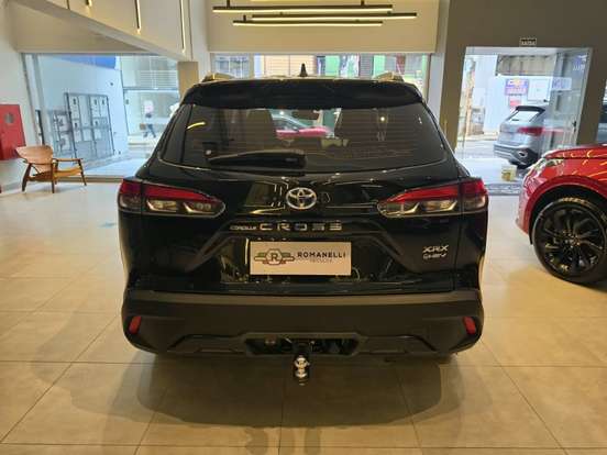 TOYOTA-COROLLA CROSS-2024