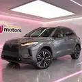 TOYOTA COROLLA CROSS 1.8 VVT-I HYBRID FLEX XRX CVT TOYOTA COROLLA CROSS 1.8 VVT-I HYBRID FLEX XRX CVT