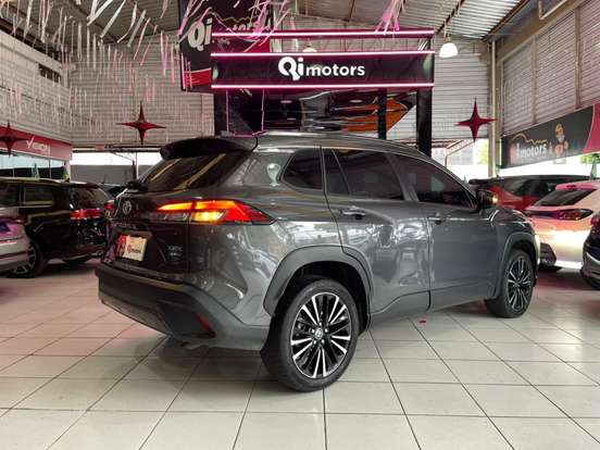 TOYOTA-COROLLA CROSS-2024